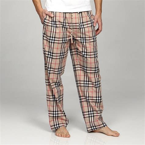 burberry pajama set free shipping